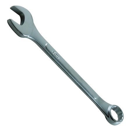 K-Tool International Raised Panel Combo Wrench, 12Pt, 3/4" KTI-41124